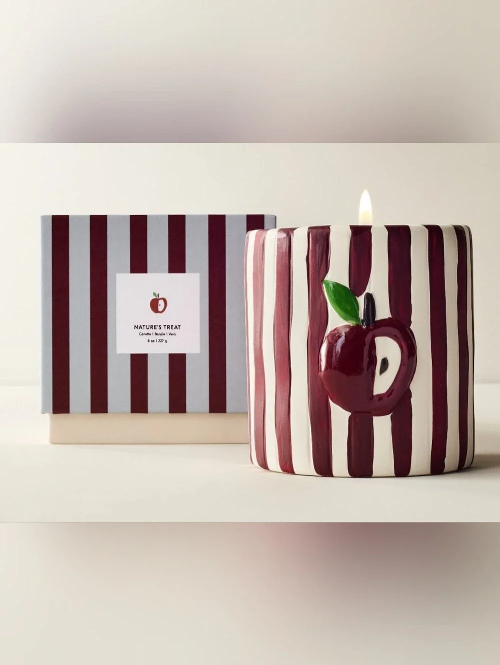 NEW!!! Emma Chamberlain Icon Candles